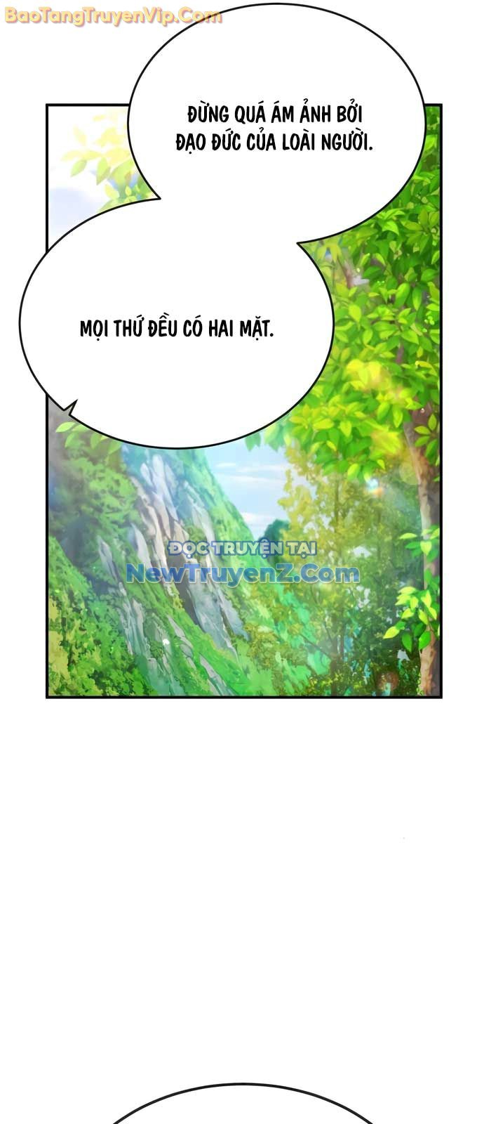 Trên Thế Giới Không Có Chiến Binh Xấu chapter 35 - Trang 19