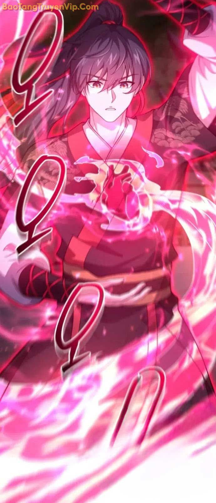Võ Thần Tái Sinh chapter 5 - Trang 18