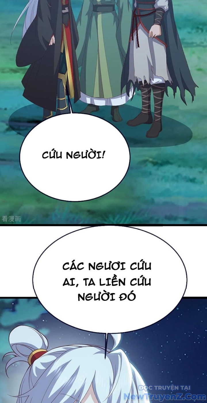 Tiên Võ Đế Tôn chapter 808 - Trang 23