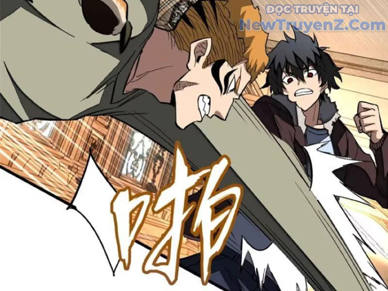 Thế Giới Siêu Phàm! Ta Là Ma Cà Rồng? chapter 7 - Trang 47
