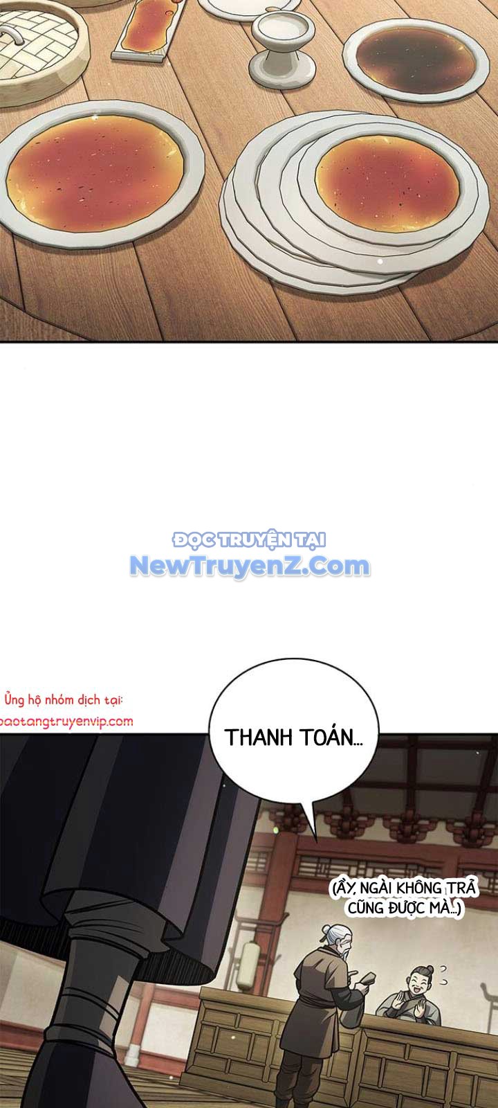 Thiên Qua Thư Khố đại Công Tử chapter 130 - Trang 4