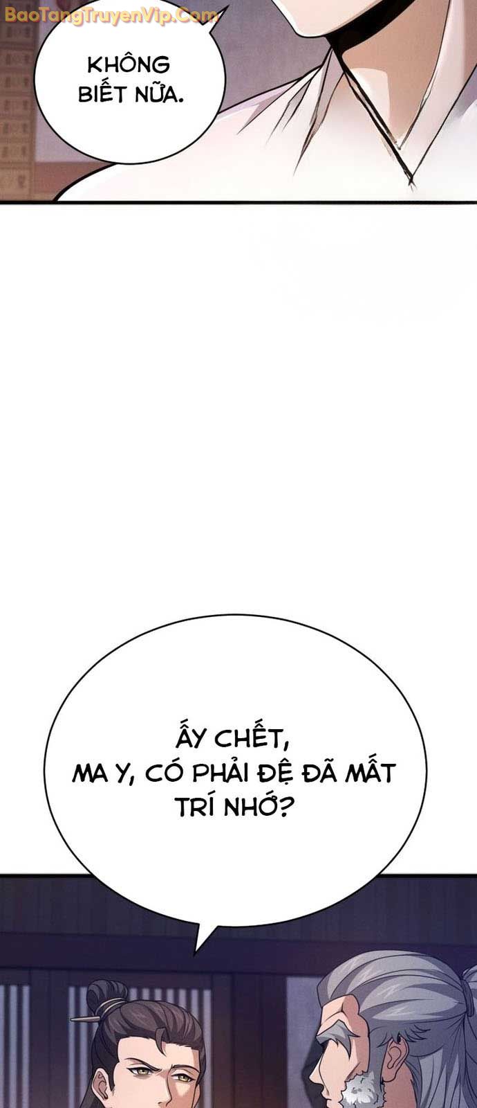 Võ Thần Tái Sinh chapter 3 - Trang 65