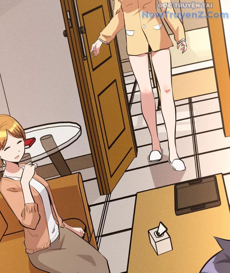Hẹn Hò Để Cứu Thế Giới chapter 9 - Trang 17