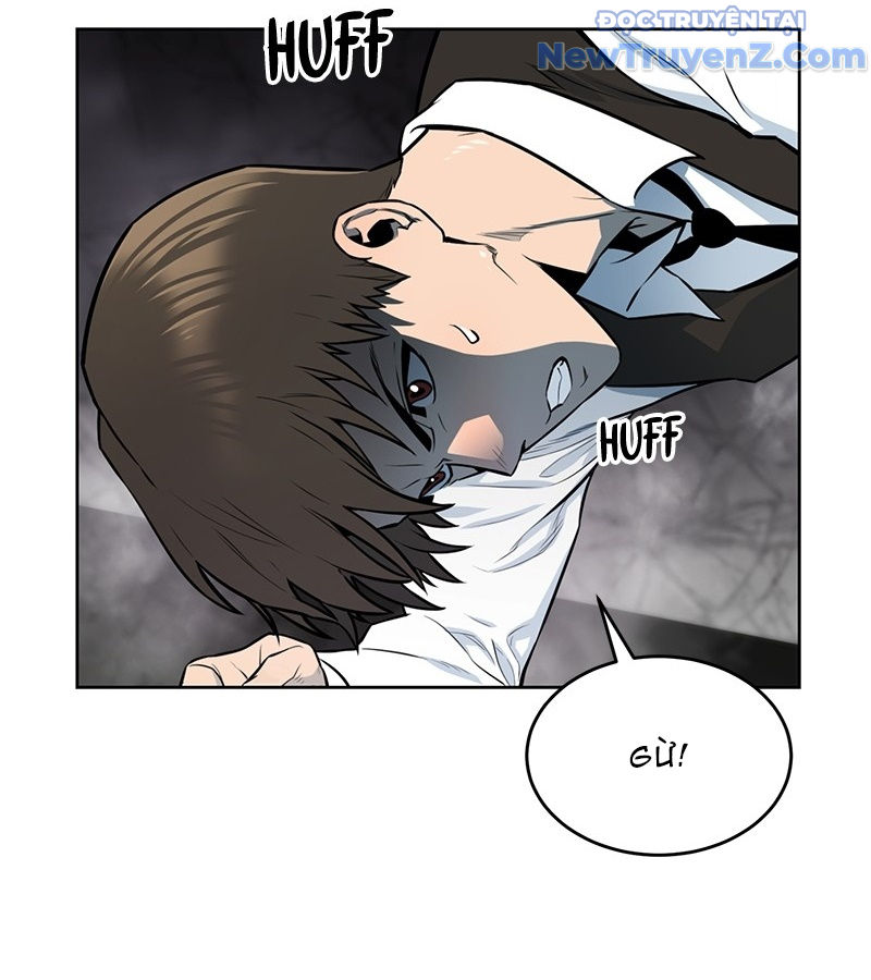 Pháp Sư Trừ Tà Ở Khu Nhà Chúng Tôi chapter 1 - Trang 209