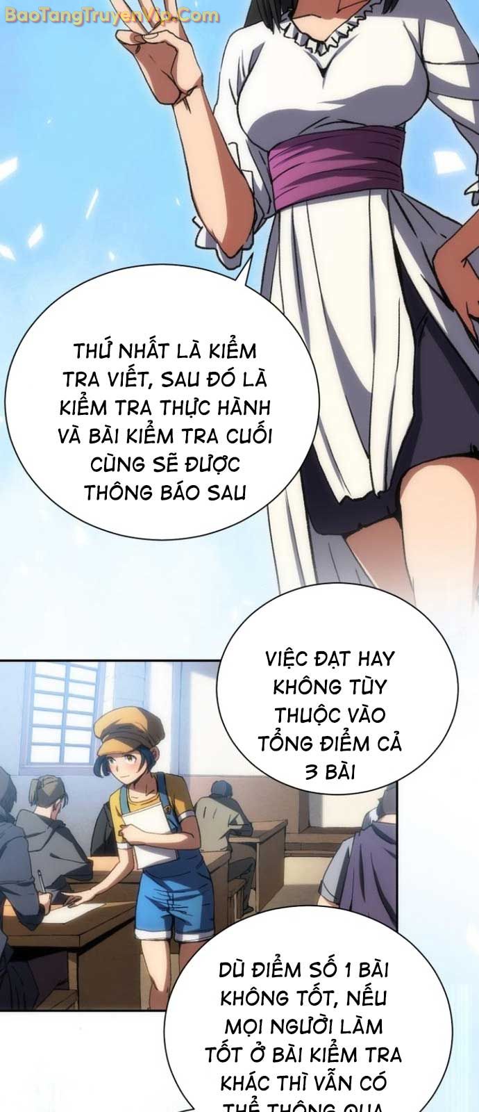 Wild Ranker chapter 3 - Trang 39