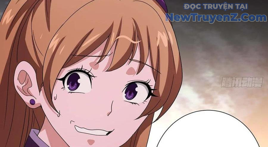 Thiên Long Bát Bộ webtoon chapter 167 - Trang 85
