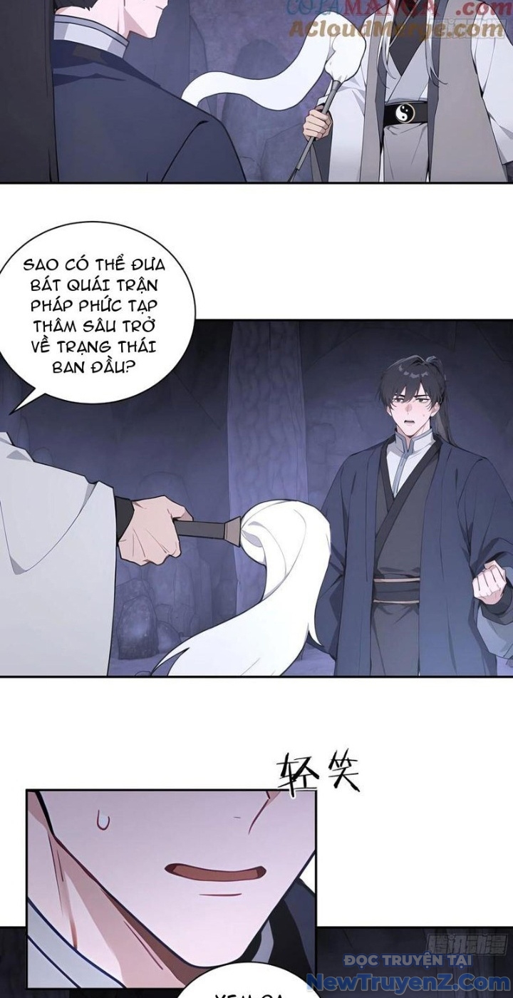 Bách Thê Phổ: Thánh nữ đều gọi ta là phu quân chapter 58 - Trang 9