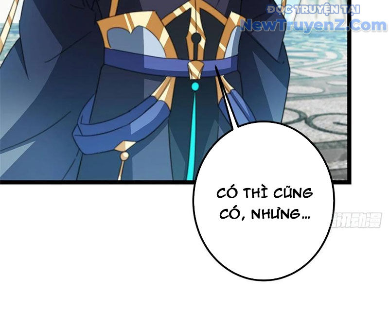 Chưởng Môn Khiêm Tốn Chút chapter 508 - Trang 39