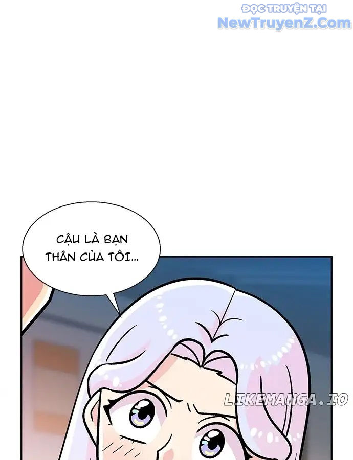 Nữ Hoàng Bạo Phong chapter 7 - Trang 6