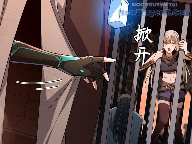 Thành Thần Tại Tận Thế chapter 1 - Trang 33