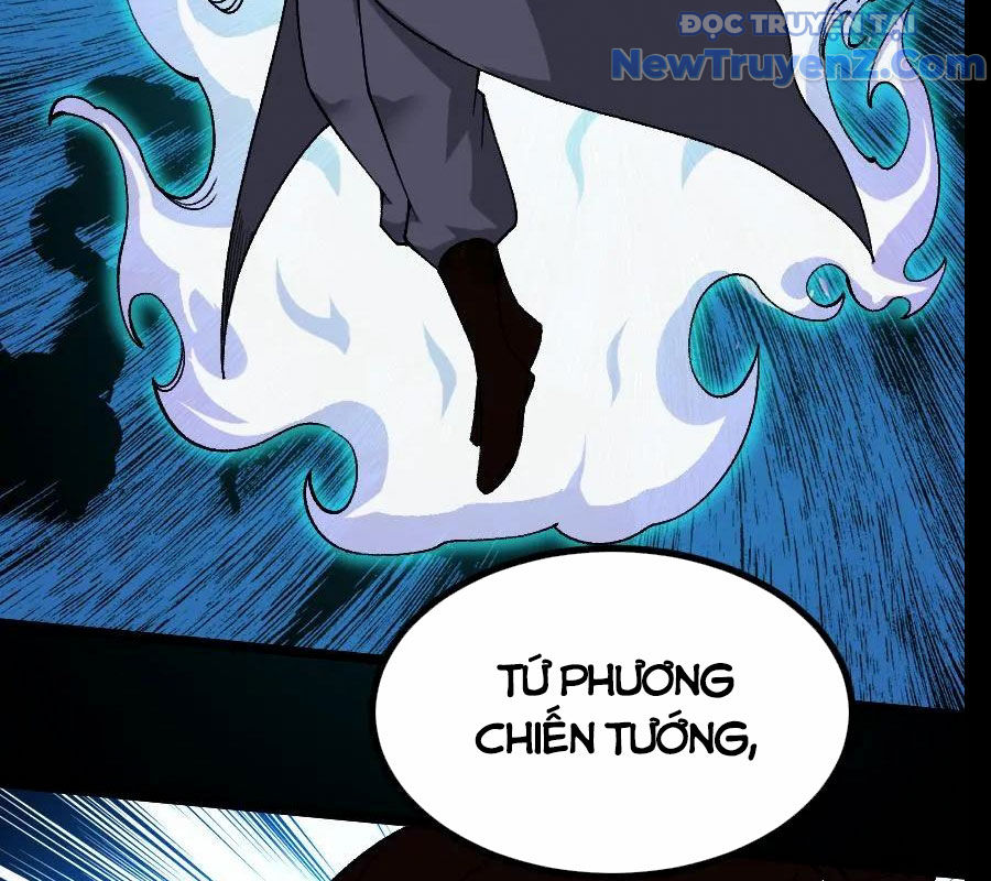 Ngày Tôi Sinh Ra, Bách Quỷ Dạ Hành, Tuyết Thi Hộ đạo chapter 714 - Trang 7