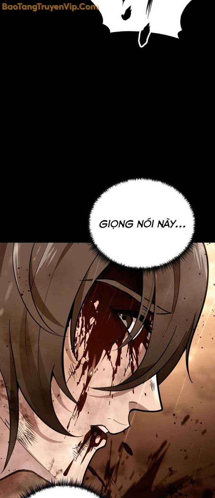 Võ Thần Tái Sinh chapter 1 - Trang 36