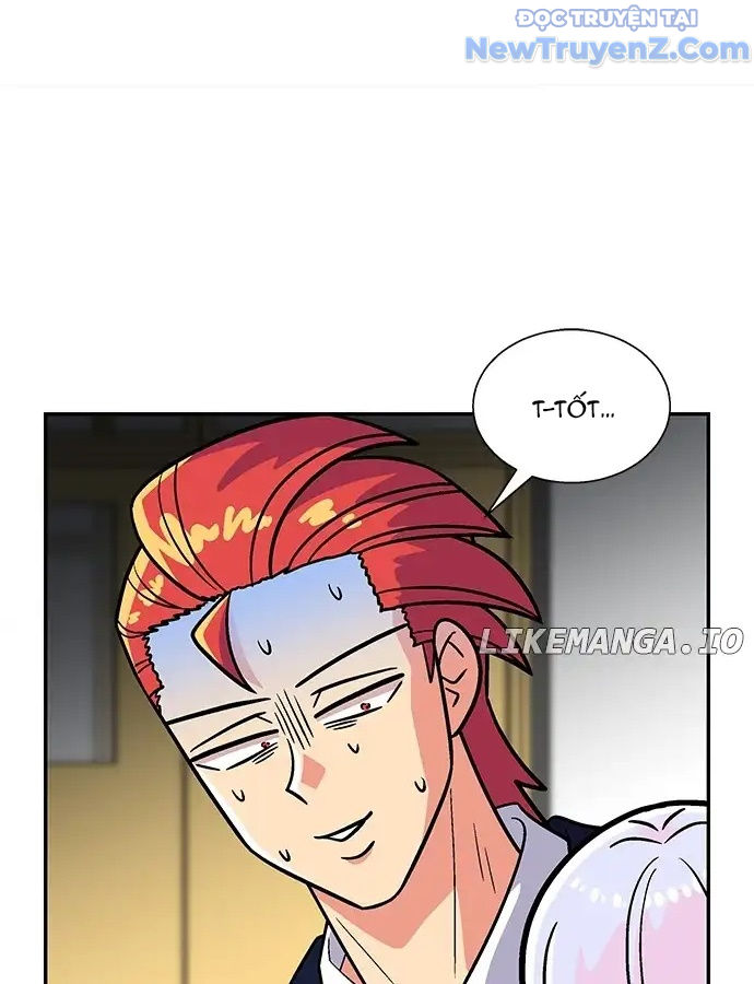 Nữ Hoàng Bạo Phong chapter 7 - Trang 16