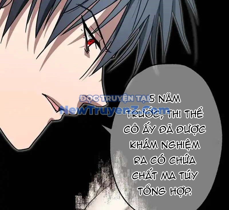 Quý Tộc Báo Thù chapter 18 - Trang 38