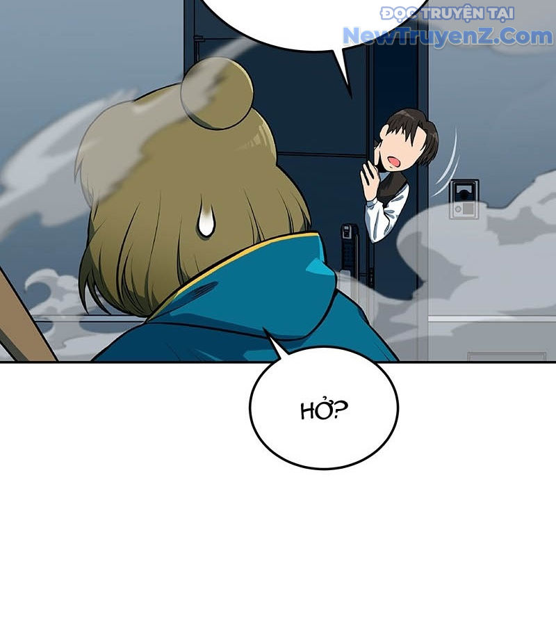 Pháp Sư Trừ Tà Ở Khu Nhà Chúng Tôi chapter 3 - Trang 129