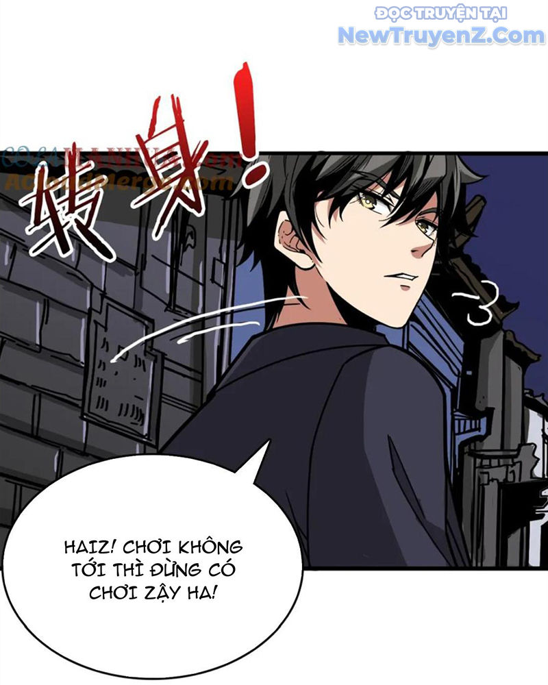 Phệ Thần Kỷ chapter 139 - Trang 61