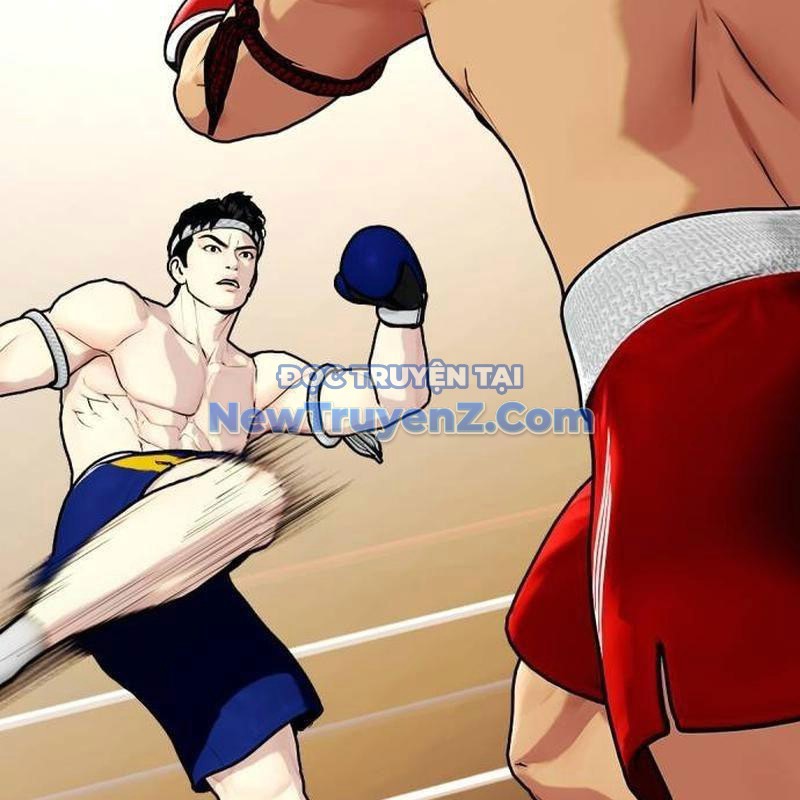 Loser Giỏi Võ chapter 122 - Trang 162