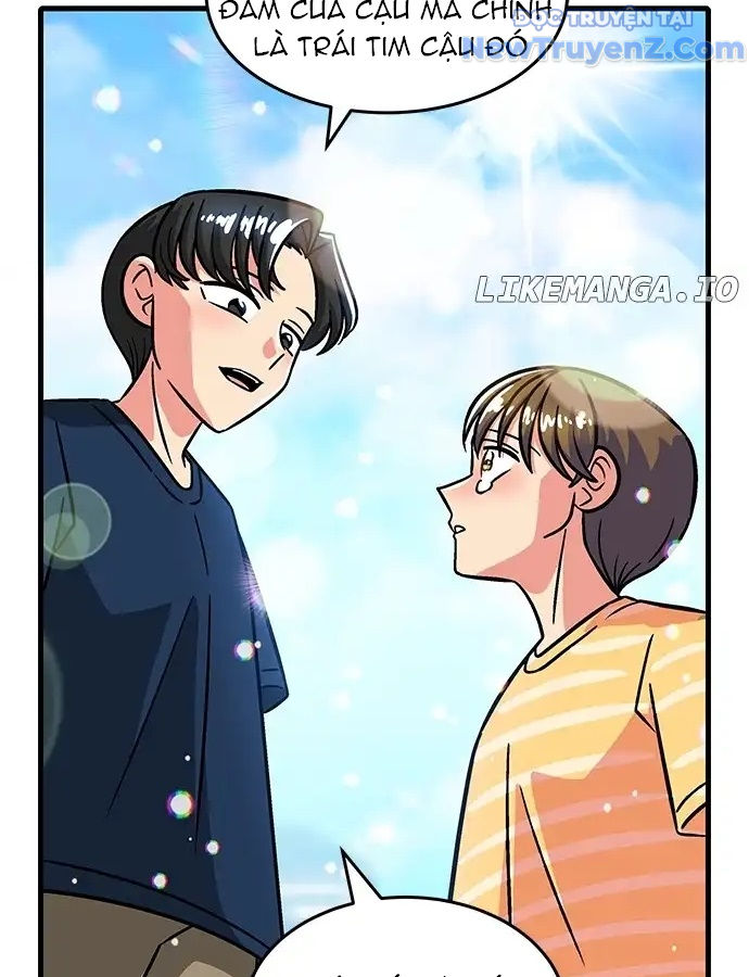 Nữ Hoàng Bạo Phong chapter 1 - Trang 40