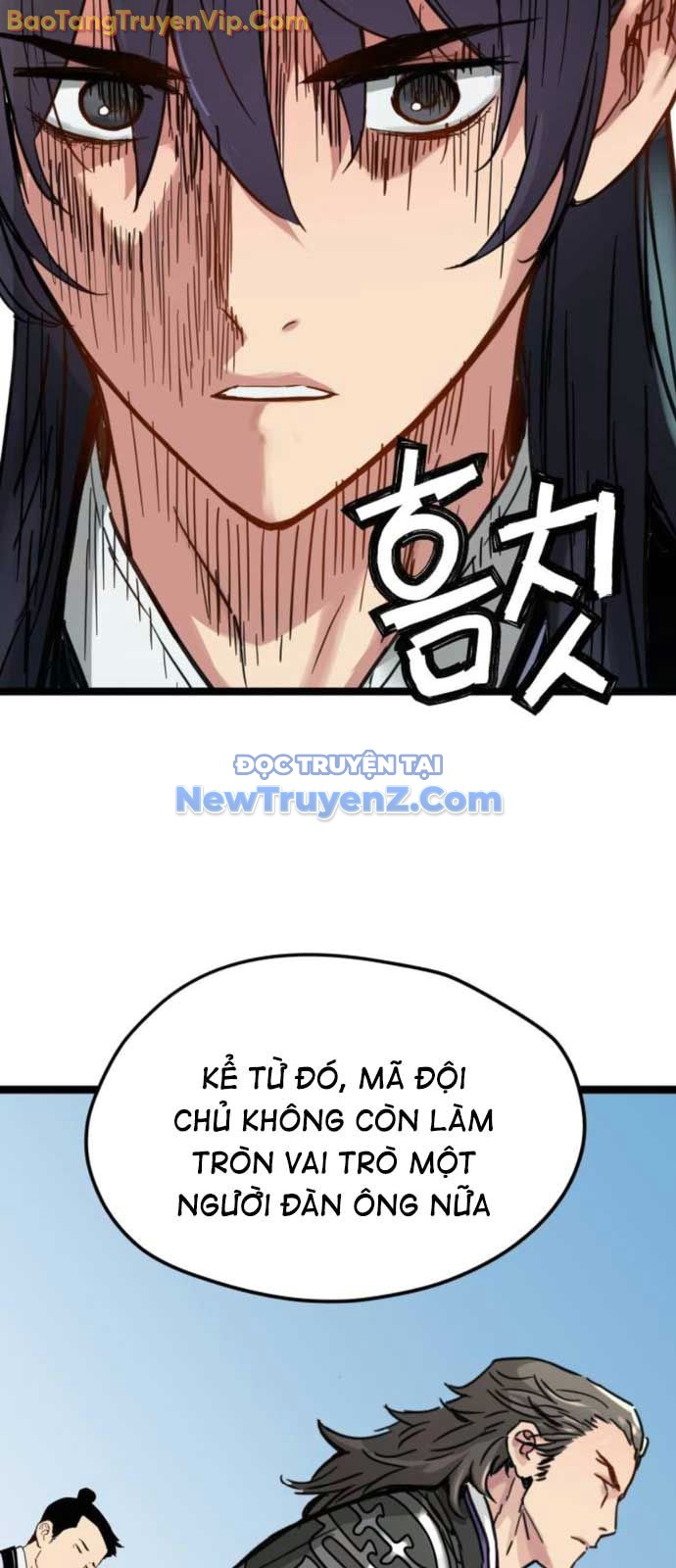 Thiên Tài Đoản Mệnh chapter 39 - Trang 34