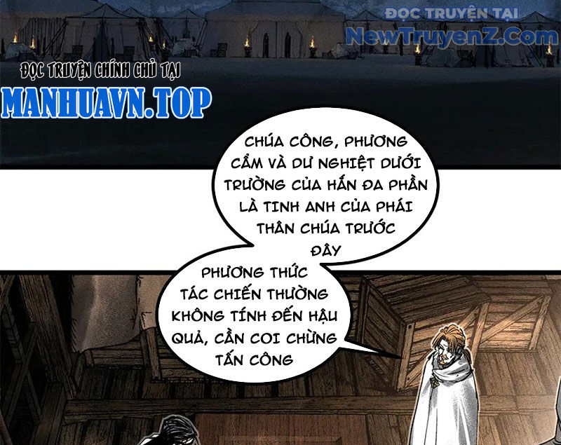 Thiên Hạ Đệ Nhất Lữ Bố chapter 131 - Trang 17