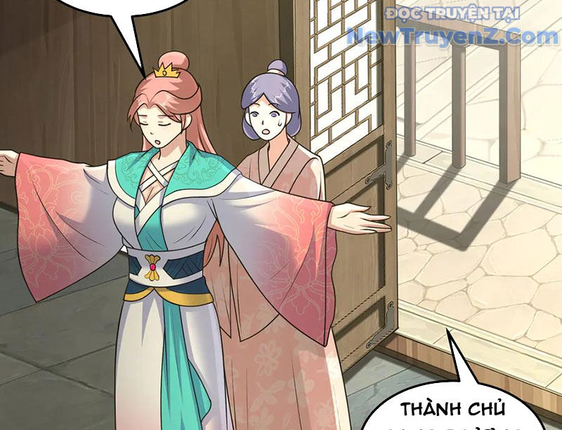 Luyện Khí Chi Thần chapter 132 - Trang 64