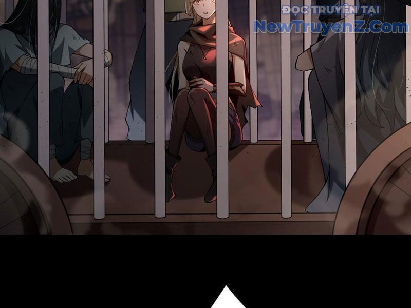 Thành Thần Tại Tận Thế chapter 1 - Trang 28