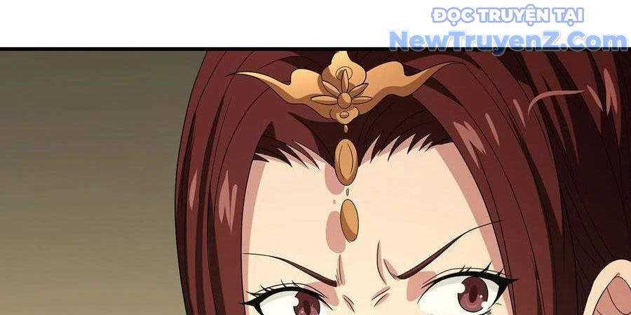 Thiên Long Bát Bộ webtoon chapter 164 - Trang 14