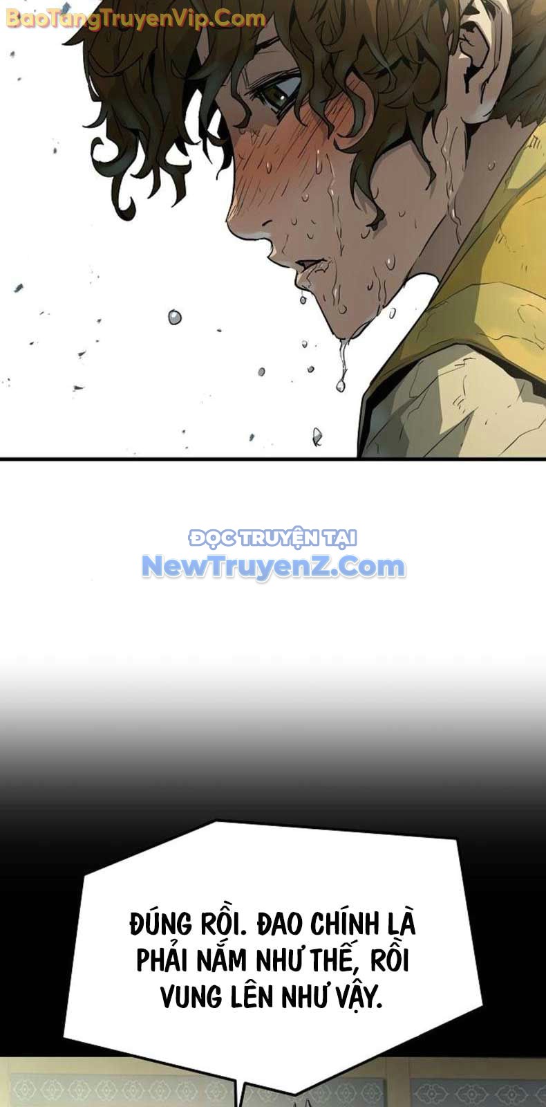 Tuyệt Thế Hồi Quy chapter 50 - Trang 5