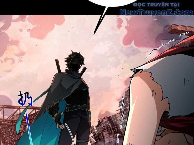 Thành Thần Tại Tận Thế chapter 1 - Trang 60