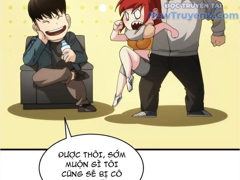 Nhất Ký Trọng Quyền chapter 21 - Trang 27