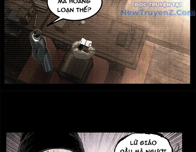 Thiên Hạ Đệ Nhất Lữ Bố chapter 127 - Trang 100