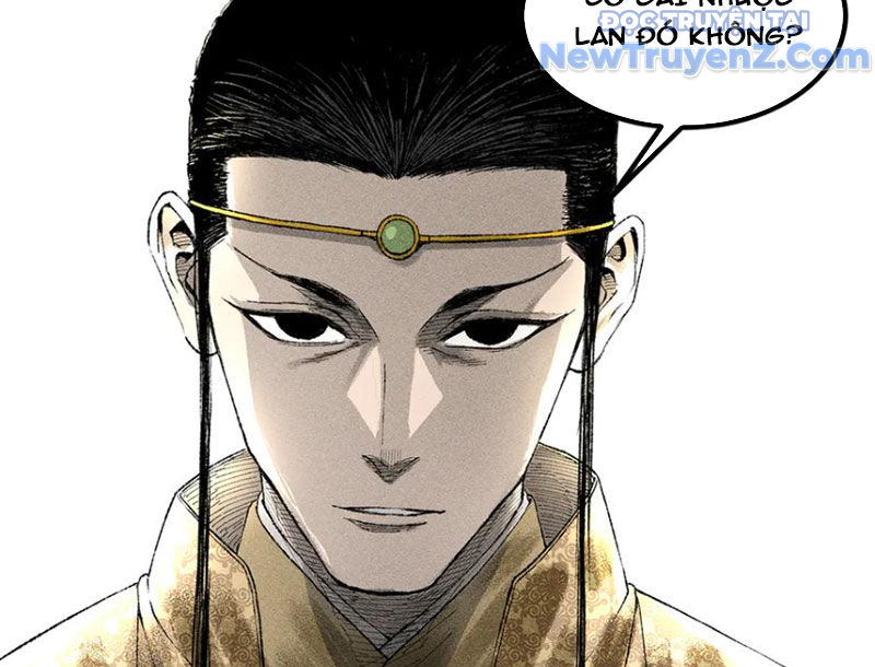 Thiên Hạ Đệ Nhất Lữ Bố chapter 127 - Trang 7