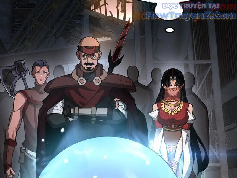 Mạt Thế Kiếm Thần: Ta Chấn Kinh Toàn Cầu chapter 75 - Trang 12