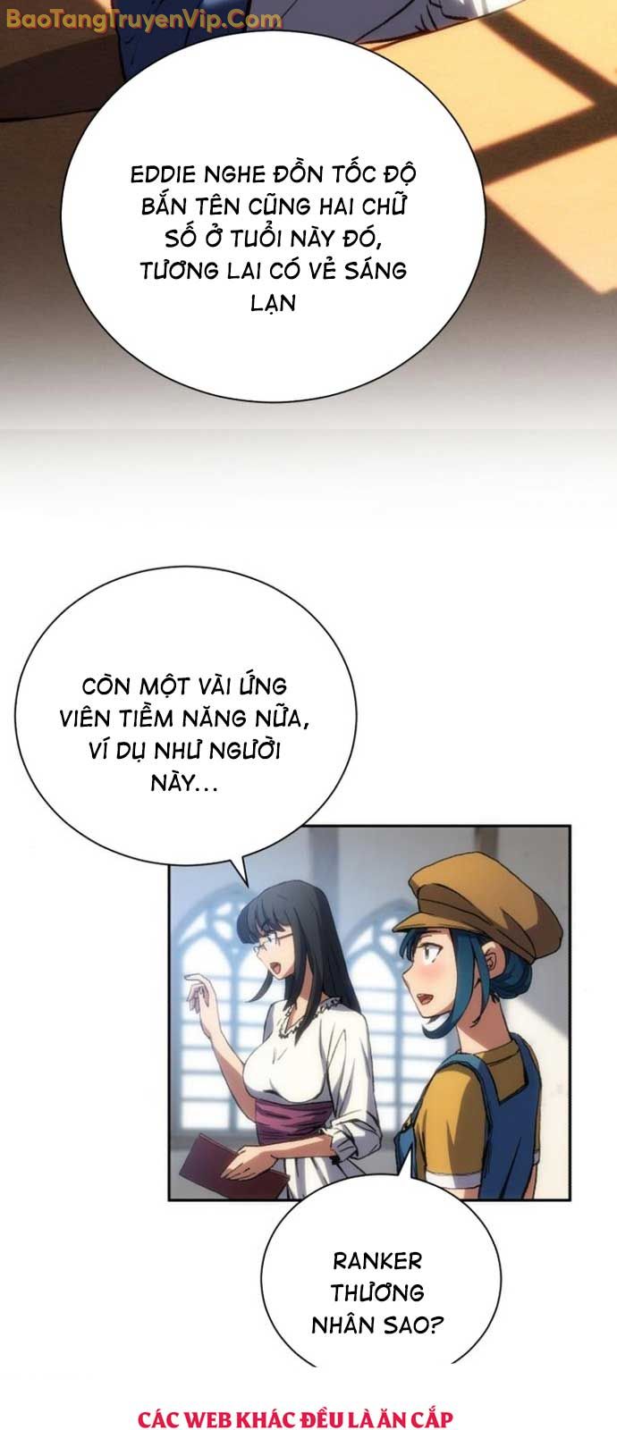 Wild Ranker chapter 3 - Trang 25