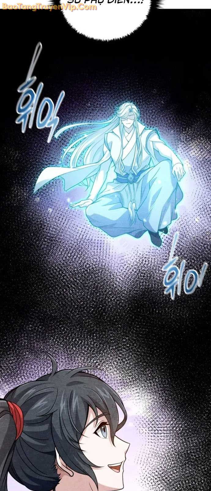 Võ Thần Tái Sinh chapter 4 - Trang 45