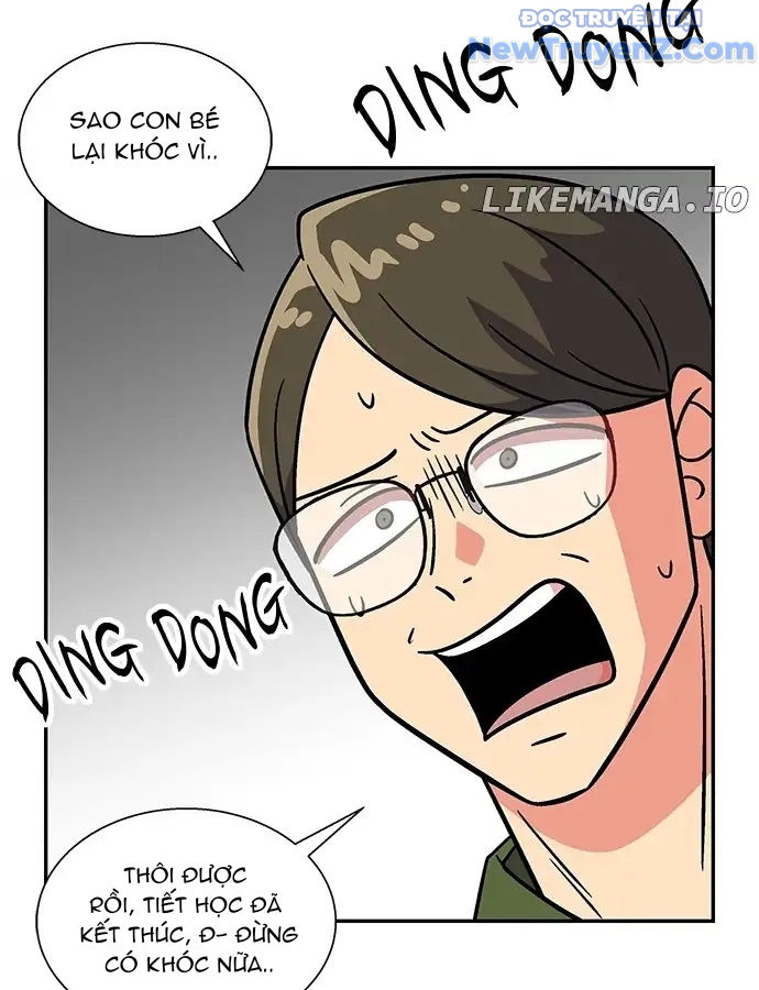 Nữ Hoàng Bạo Phong chapter 5 - Trang 93