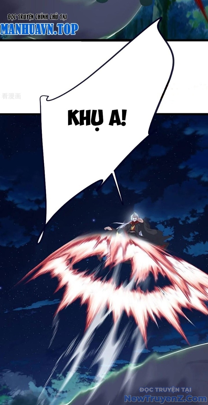 Tiên Võ Đế Tôn chapter 808 - Trang 72