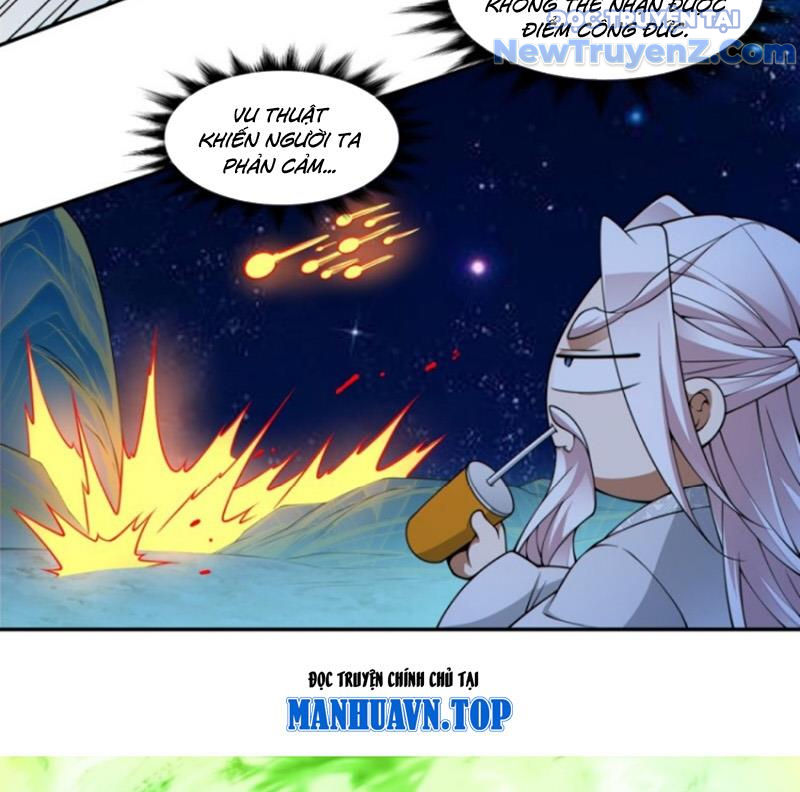 Đồ Đệ Của Ta Đều Là Đại Phản Phái chapter 377 - Trang 12