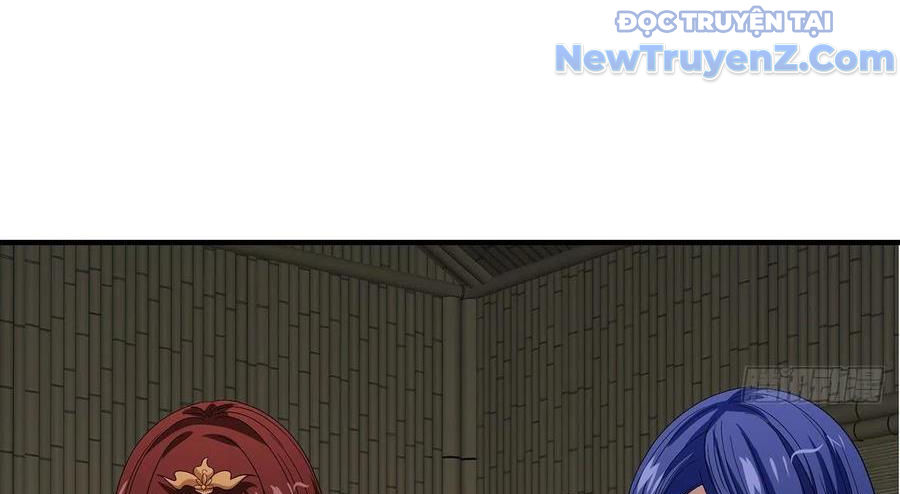 Thiên Long Bát Bộ webtoon chapter 167 - Trang 16