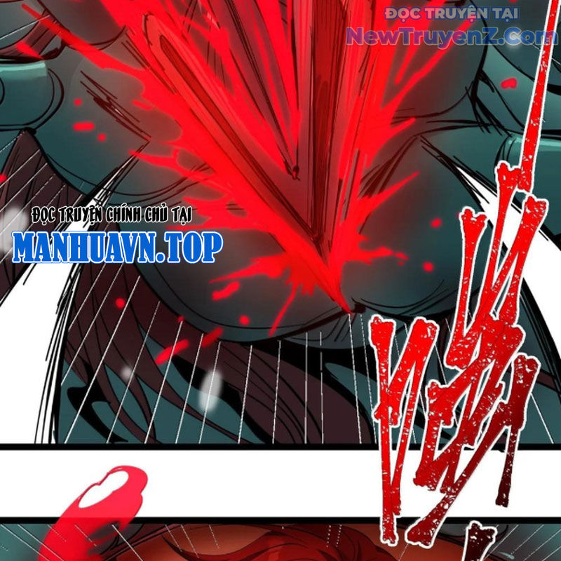 Sức Mạnh Của Ác Thần chapter 162 - Trang 11