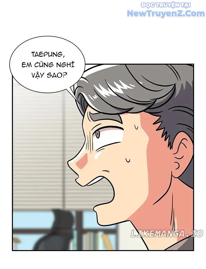 Nữ Hoàng Bạo Phong chapter 4 - Trang 67