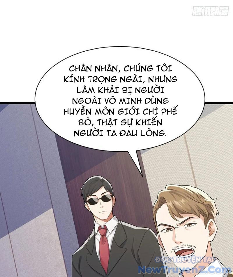 Đại Lão Xuống Núi: Bắt Đầu Từ Việc Trở Thành Thư Ký chapter 108 - Trang 49