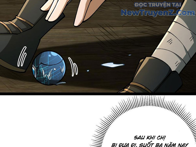 Thành Thần Tại Tận Thế chapter 1 - Trang 124