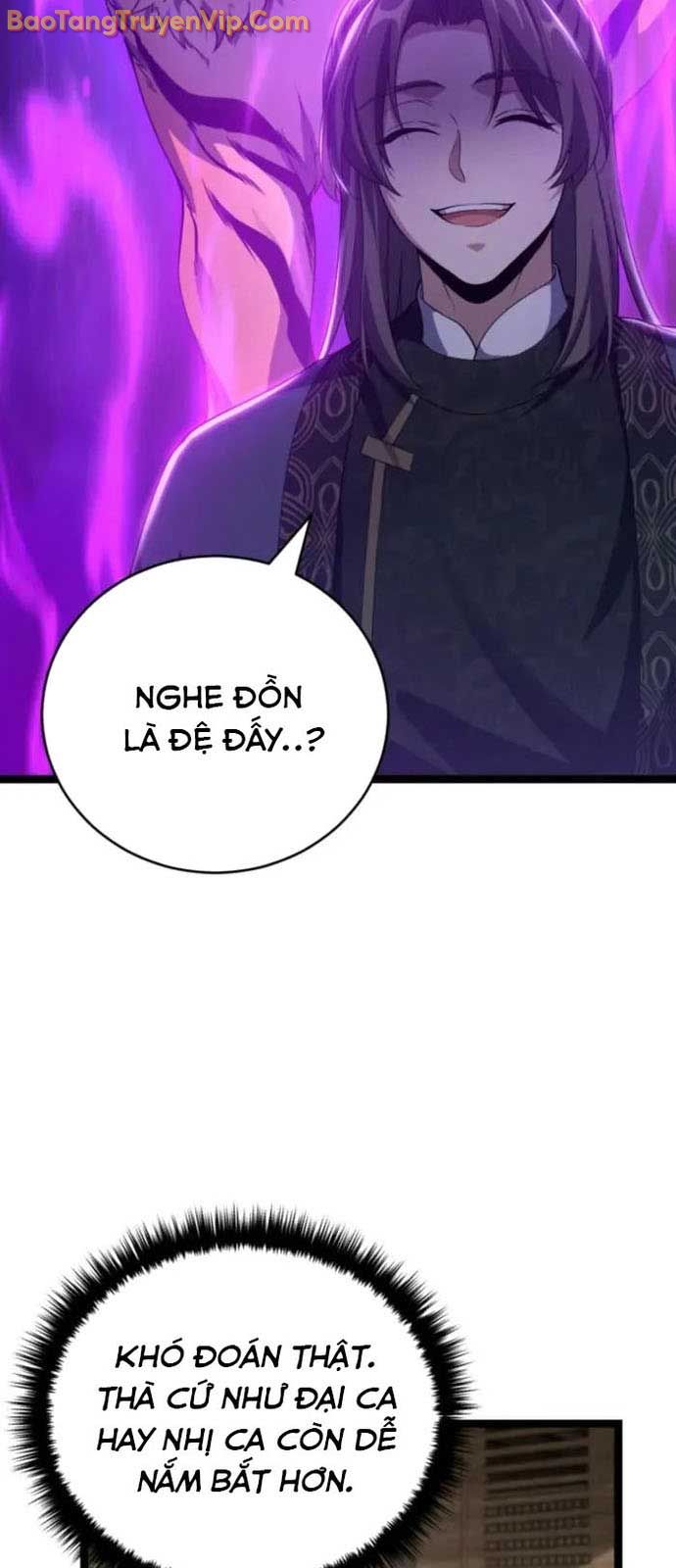 Võ Thần Tái Sinh chapter 8 - Trang 11