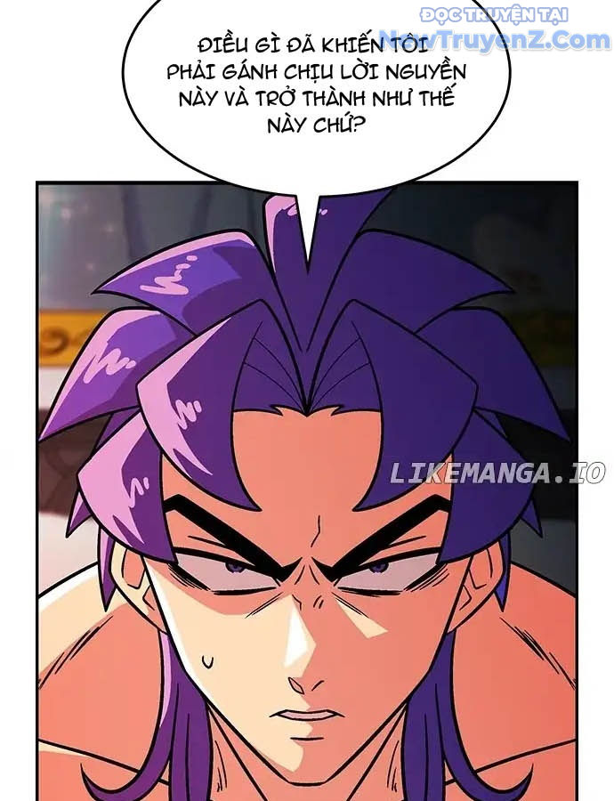 Nữ Hoàng Bạo Phong chapter 2 - Trang 84