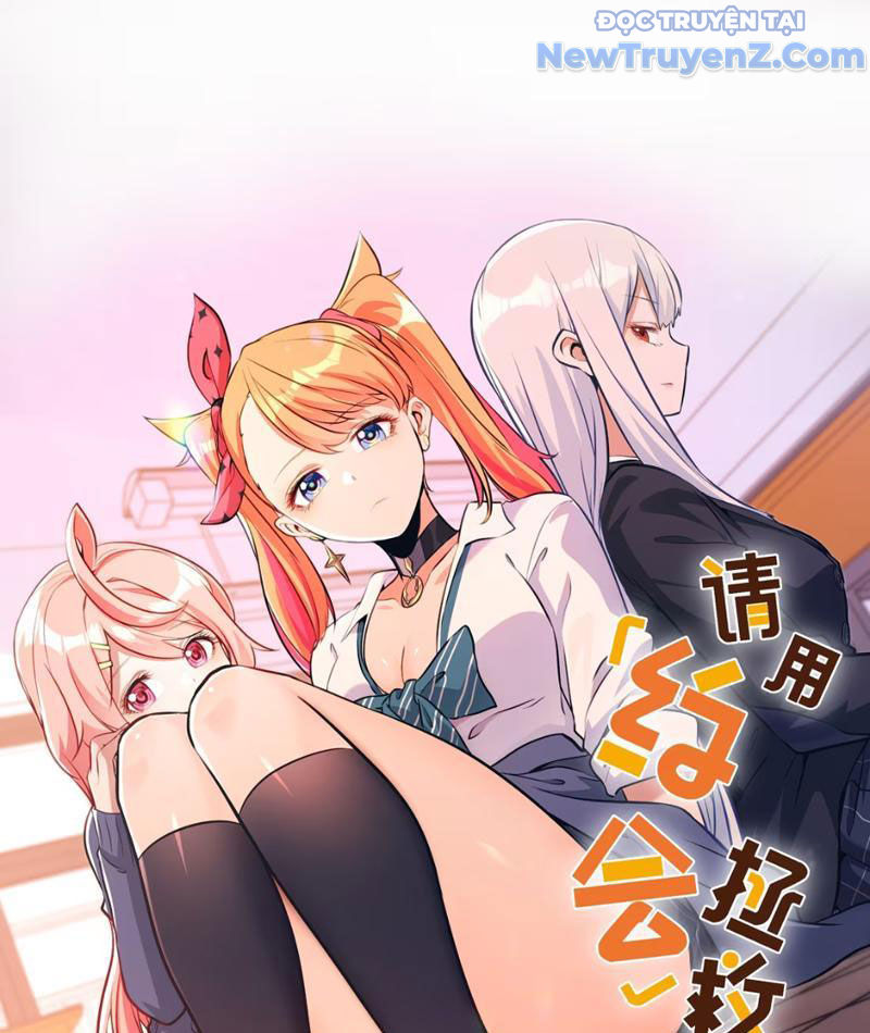 Hẹn Hò Để Cứu Thế Giới chapter 9 - Trang 4
