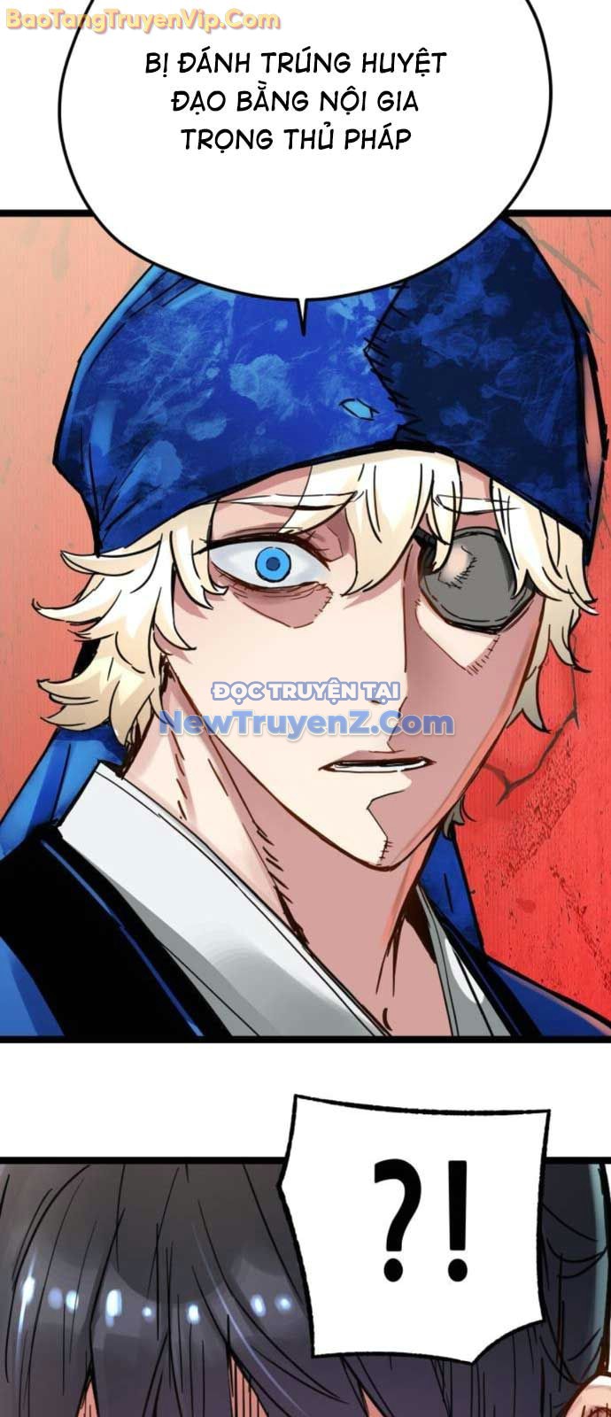 Thiên Tài Đoản Mệnh chapter 39 - Trang 33