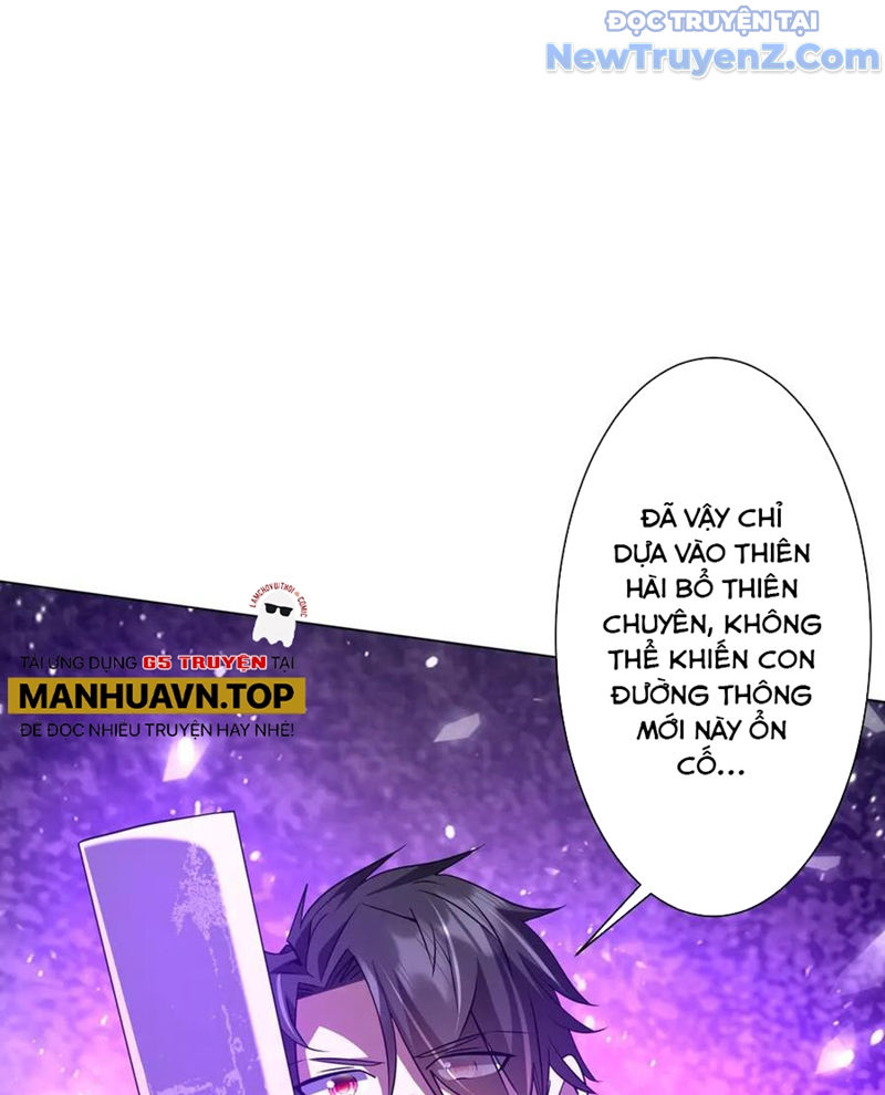 Bắt Đầu Với Trăm Vạn Minh Tệ chapter 242 - Trang 105
