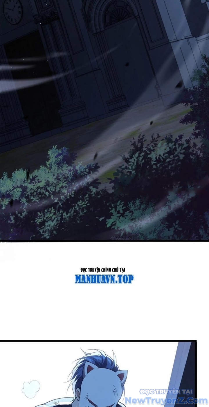 Ta Học Trảm Thần Trong Bệnh Viện Tâm Thần chapter 229 - Trang 27