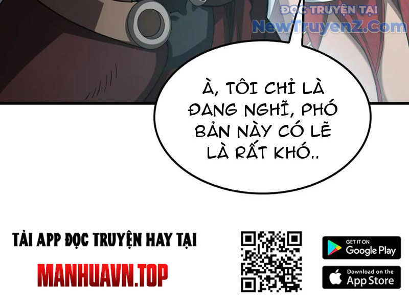 Mạt Thế Kiếm Thần: Ta Chấn Kinh Toàn Cầu chapter 75 - Trang 22